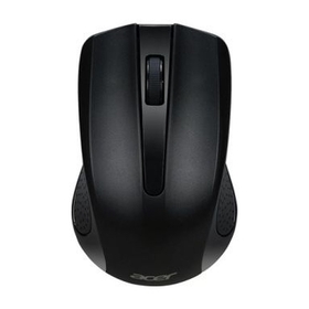 Acer RF2.4 Wireless Optical Mouse Moonstone Bl...