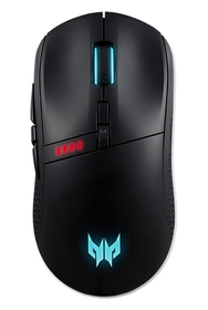 Acer Predator Gaming Mouse Cestus 350 Gaming M...