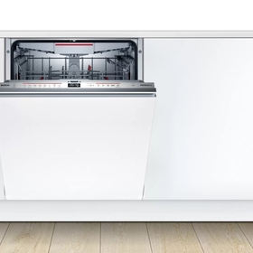 Bosch SMH6ZCX42E SER6 Dishwasher fully integra...
