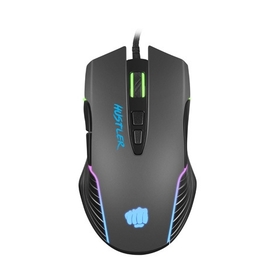 Fury Gaming Mouse Hustler 6400DPI Optical With...