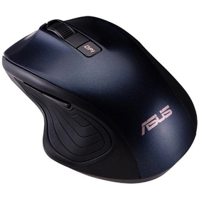 Asus MW202, Wireless Mouse Silent Blue