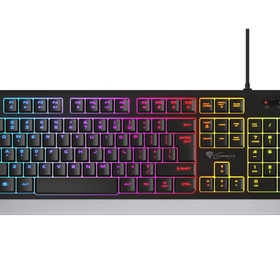 Genesis Gaming Keyboard Rhod 300 US Layout