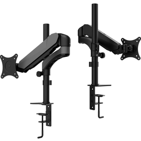 MSI MAG MT81 MONITOR ARM, Table Mount, Cable M...