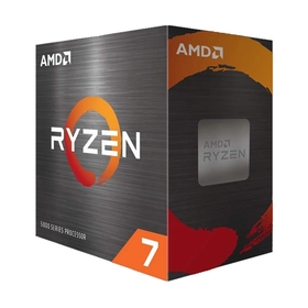 AMD Ryzen 7 5700G 8C/16T (3.8GHz / 4.6GHz Boos...
