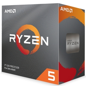 AMD Ryzen 5 5600G 6C/12T (3.9GHz / 4.4GHz Boos...