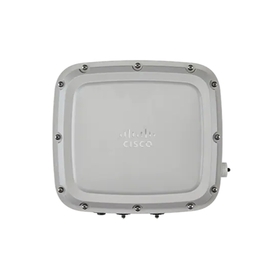 Cisco Wi-Fi 6 Outdoor AP, Internal Ant, -E Reg...