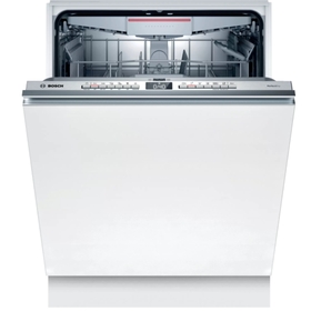 Bosch SMD6TCX00E SER6, Dishwasher fully integr...