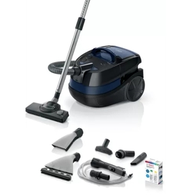 Bosch BWD41700 Series 4, 3in1 Vacuum cleaner f...