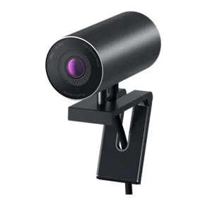 Dell UltraSharp Webcam 4K UHD , HDR , 8.3 MP, ...
