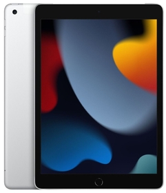 Apple 10.2-inch iPad 9 Wi-Fi + Cellular 64GB -...