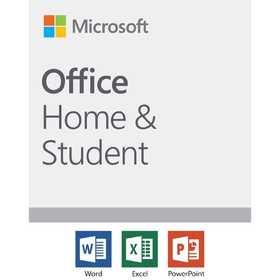 Microsoft Office Home and Student 2021 All Lng...