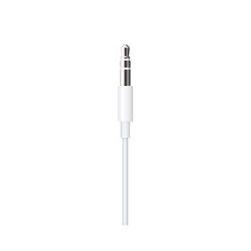 Apple Lightning to 3.5 mm Audio Cable (1.2m) -...