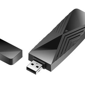 D-Link AX1800 Wi-Fi USB Adapter