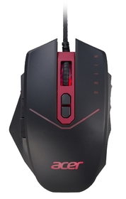Acer Nitro Gaming Mouse Retail Pack, up to 420...