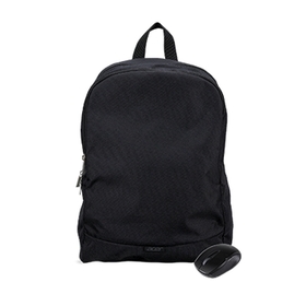 Acer 15.6" Notebook Starter Kit, Bag & Wireles...