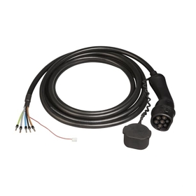 ABB SER-TAC-cable T2 5m 3P 16A