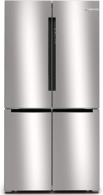 Bosch KFN96VPEA, SER4, Multi-door fridge-freez...