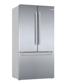 Bosch KFF96PIEP, SER8, French-door fridge-free...