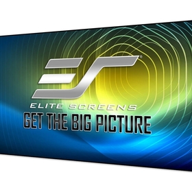 Elite Screen AR100H-CLR, 100" (16:9), Aeon CLR...