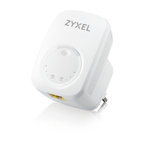 ZyXEL WRE6605, AC1200 Dual-Band Wireless Exten...