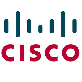Cisco 50W AC to DC Power Supply with IEC conne...