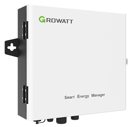 Growatt Smart Energy Manager