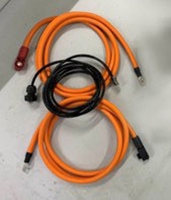 Growatt ARK-2.5L-A1 Cable LiFePo4 battery for ...