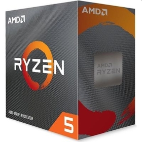 AMD Ryzen 5 4500 6C/12T (3.6GHz / 4.1GHz Boost...