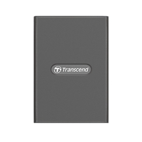 Transcend CFexpress Type-B-Card Reader, USB 3....