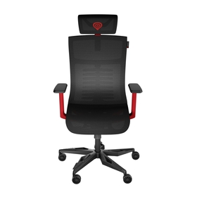 Genesis Ergonomic Chair Astat 700 Red