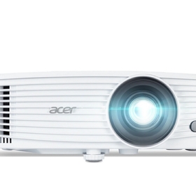 Acer Projector P1357Wi, DLP, WXGA(1280x800), 4...