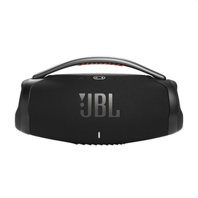 JBL BOOMBOX3 BLK Portable Bluetooth Speaker