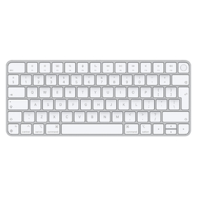 Apple Magic Keyboard (2021) with Touch ID for ...
