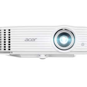Acer Projector H6830BD, DLP, 4K2K UHD (3840 x ...