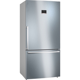 Bosch KGB86XIEP SER4; Freestanding fridge with...