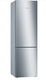 Bosch KGE39ALCA SER6; Comfort; Fridge-freezer ...