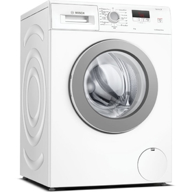 Bosch WAJ24065BY, SER2 Washing machine 8kg, C,...