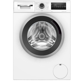Bosch WAN24265BY, SER4 Washing machine 8kg, C,...