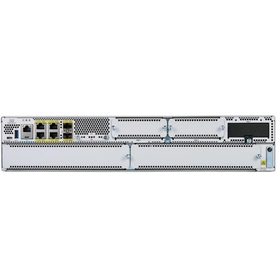 Cisco Catalyst C8300-2N2S-6T Router