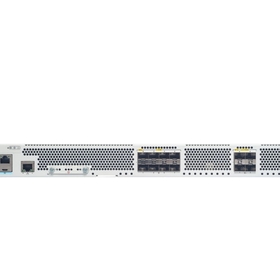 Cisco Catalyst 8500 Series 4x SFP+ and 8x SFP,...