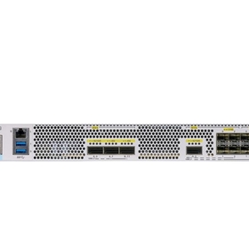 Cisco Catalyst 8500-12X4QC Edge Platform