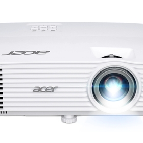 Acer Projector P1557Ki DLP, FHD (1920x1080), 4...