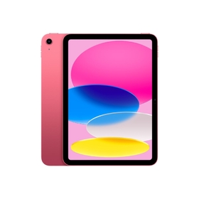Apple 10.9-inch iPad (10th) Cellular 64GB - Pi...