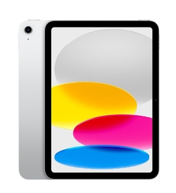 Apple 10.9-inch iPad (10th) Cellular 256GB - S...