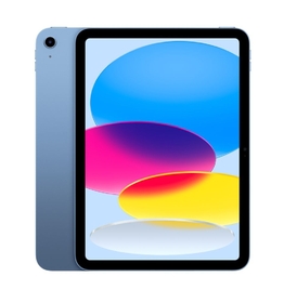 Apple 10.9-inch iPad (10th) Cellular 256GB - B...