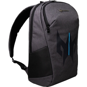 Acer 15.6" Predator Gaming Backpack Dark Grey