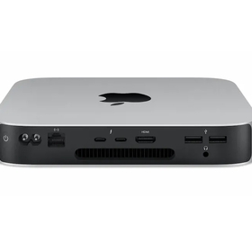 Apple MAC MINI: M2 8C CPU/10C GPU/8GB/256GB-ZE...