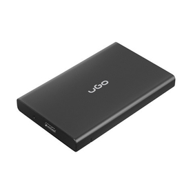 uGo HDD/SSD Enclosure Marapi SL130 SATA 2.5" U...