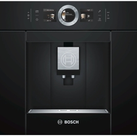 Bosch CTL636EB6, SER8, Built-in fully-automati...