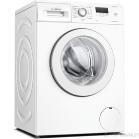 Bosch WAJ24064BY, SER2, Washing machine 7kg, D...